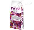 Monge Cat корм для для взрослых кошек 10 кг